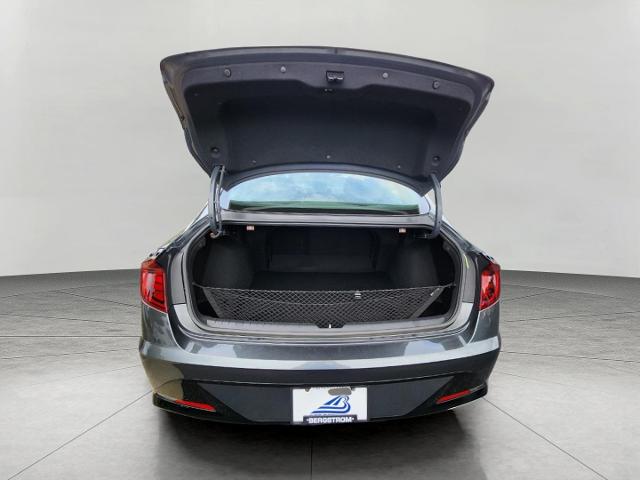 2023 Hyundai Sonata Vehicle Photo in MADISON, WI 53713-3220