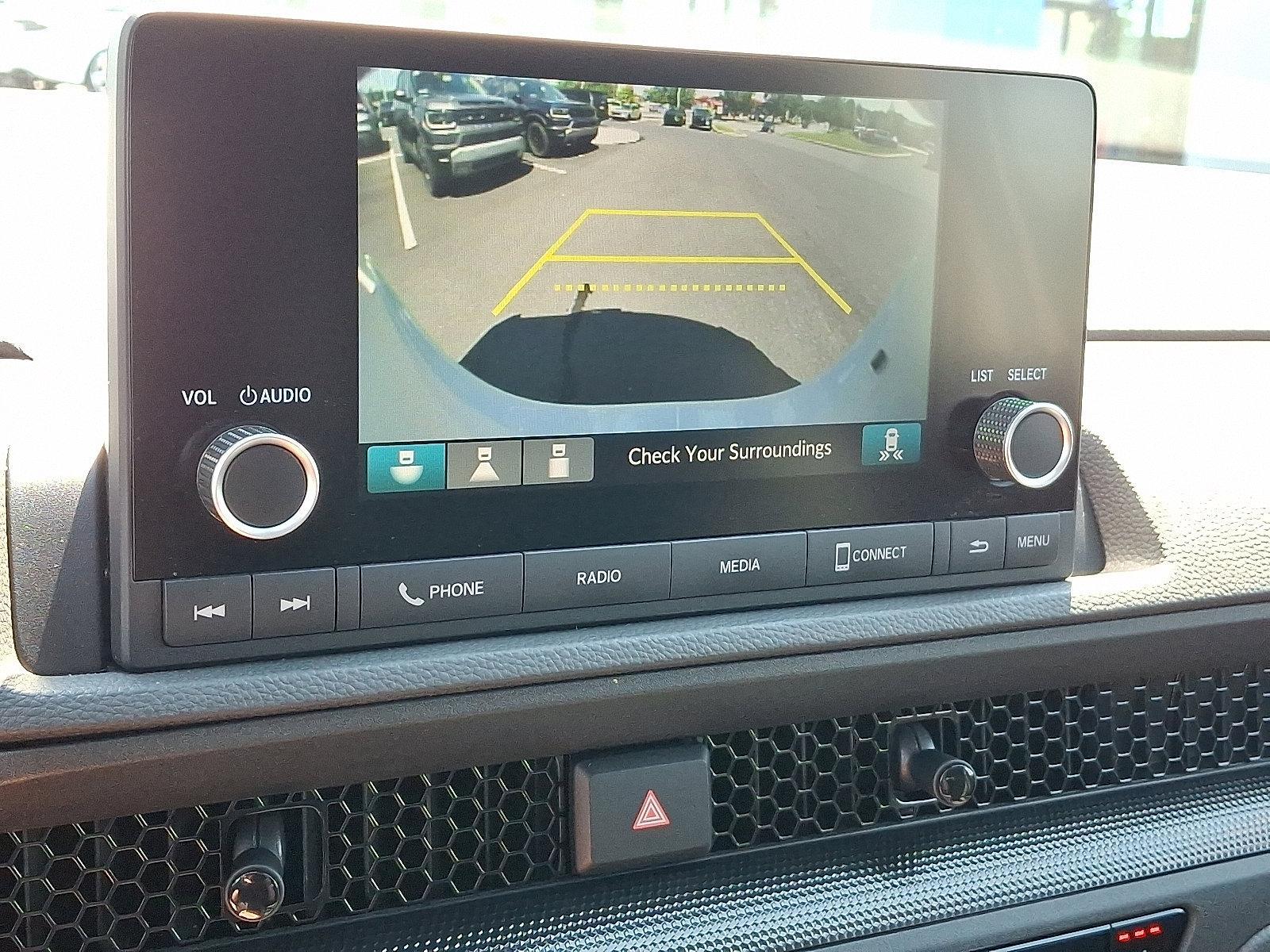 2025 Honda CR-V Vehicle Photo in Harrisburg, PA 17111