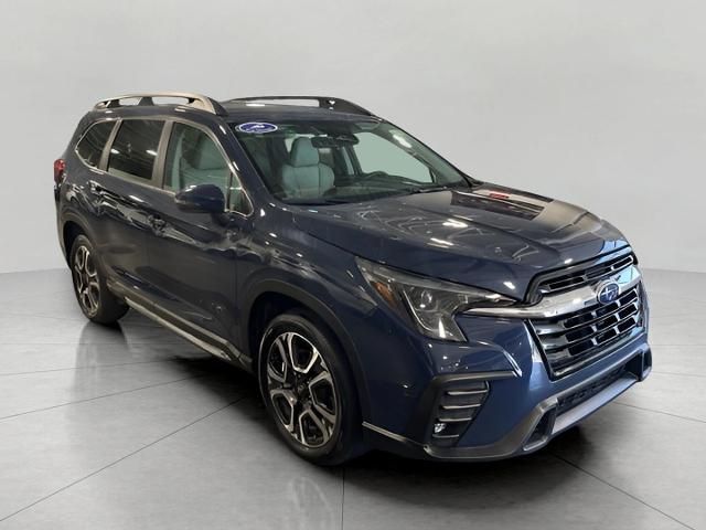2023 Subaru Ascent Vehicle Photo in Neenah, WI 54956
