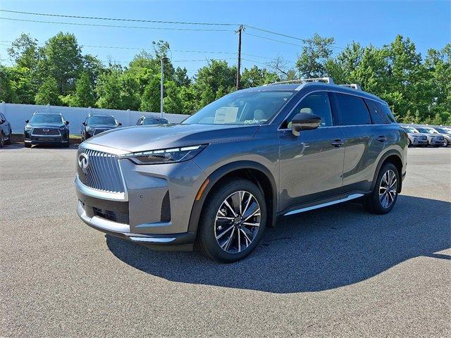 2026 INFINITI QX60 Vehicle Photo in Willow Grove, PA 19090