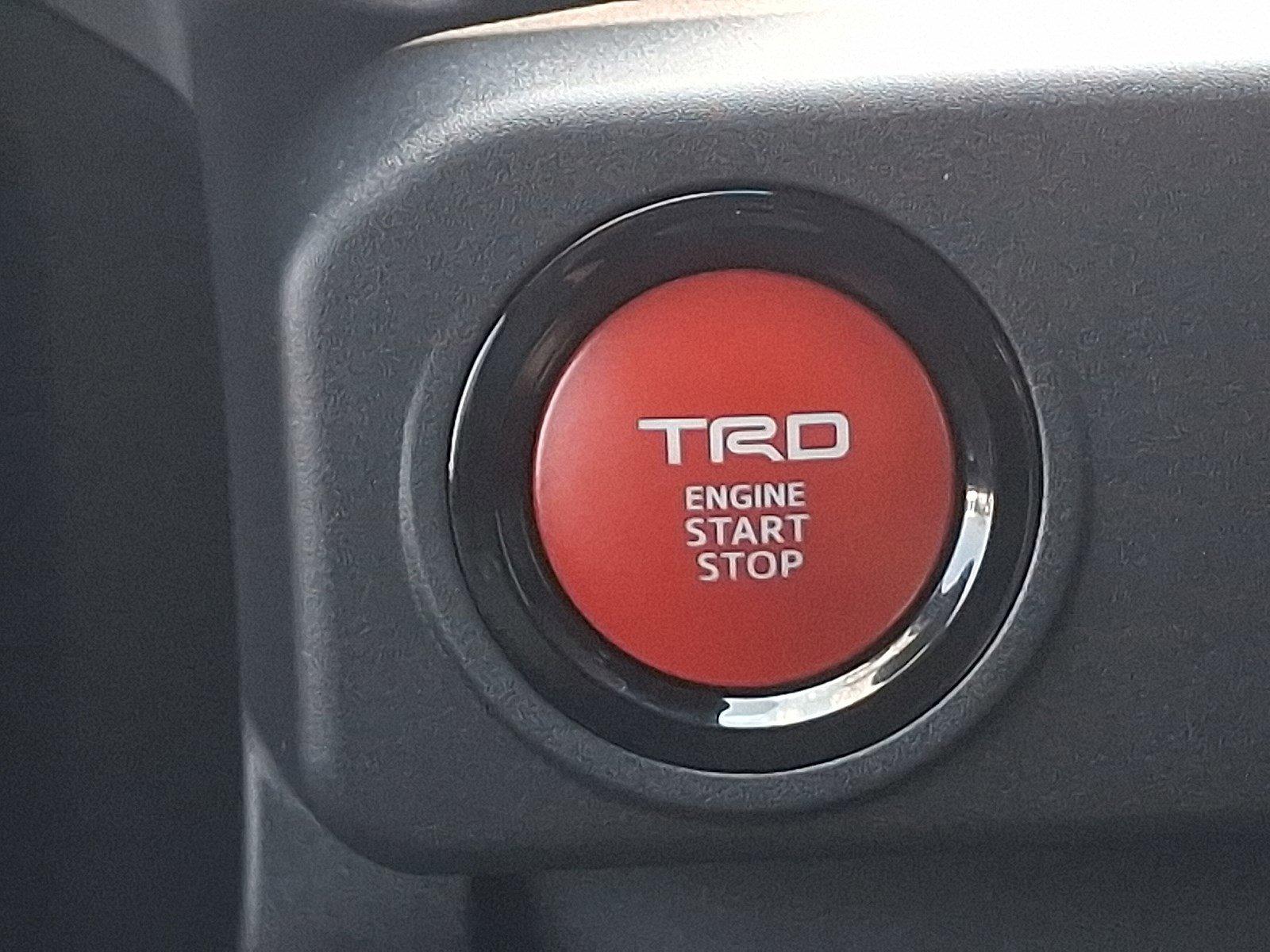 2025 Toyota 4Runner Vehicle Photo in Harrisburg, PA 17111