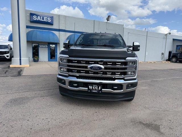 2023 Ford Super Duty F-250 SRW Vehicle Photo in Ogallala, NE 69153