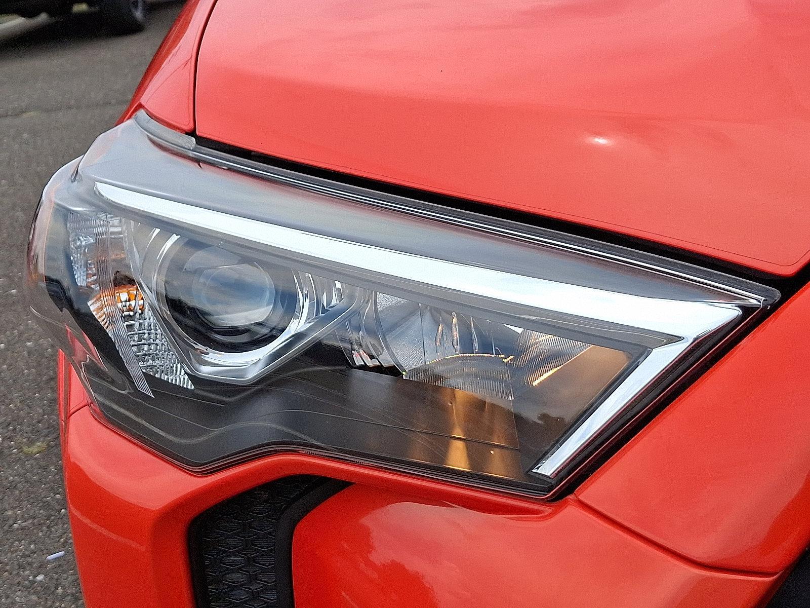 2023 Toyota 4Runner Vehicle Photo in Trevose, PA 19053