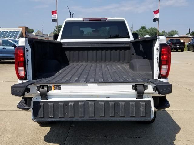 2022 GMC Sierra 3500 HD Vehicle Photo in ELYRIA, OH 44035-6349
