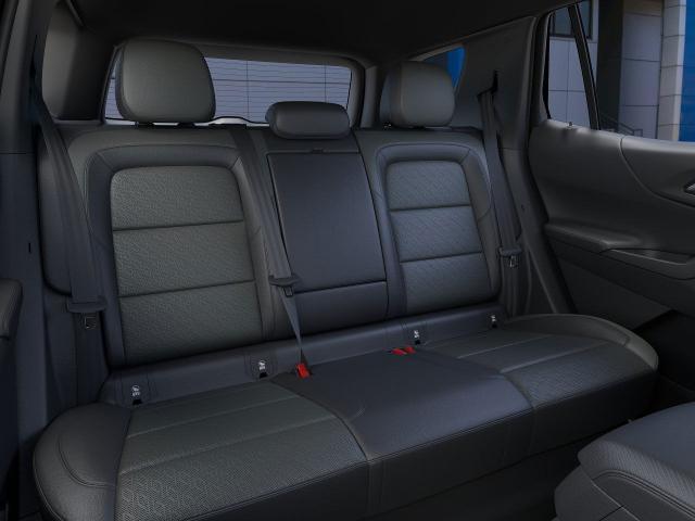 2026 Chevrolet Equinox Vehicle Photo in KANSAS CITY, MO 64114-4502