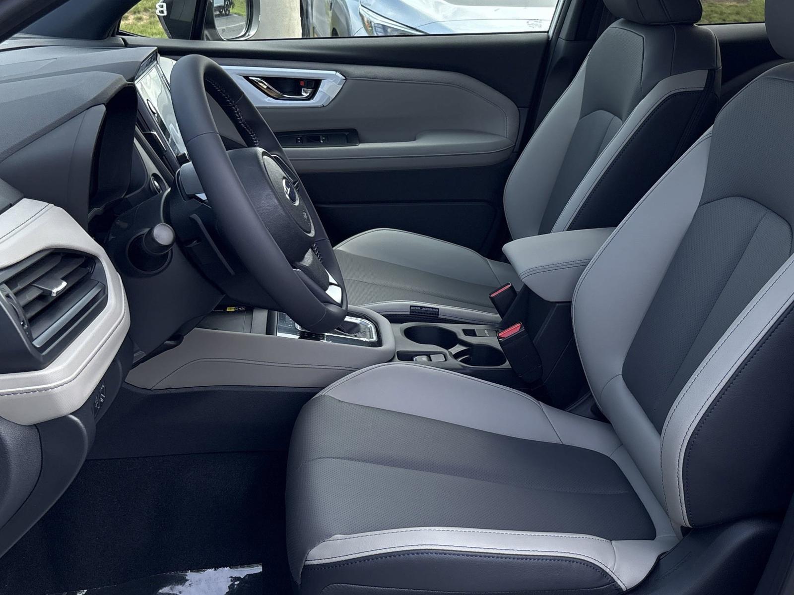 2025 Subaru Forester Vehicle Photo in Mechanicsburg, PA 17050