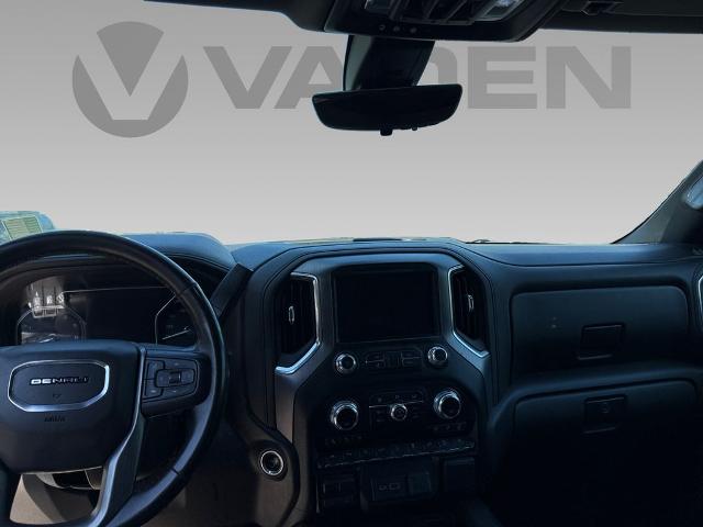 2019 GMC Sierra 1500 Vehicle Photo in Savannah, GA 31419