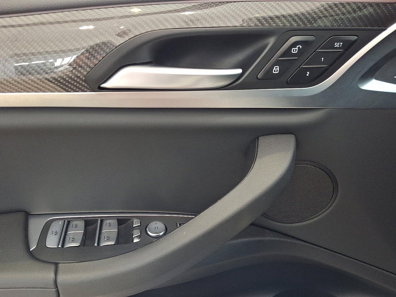 2022 BMW X3 M40i Vehicle Photo in Lancaster, PA 17601