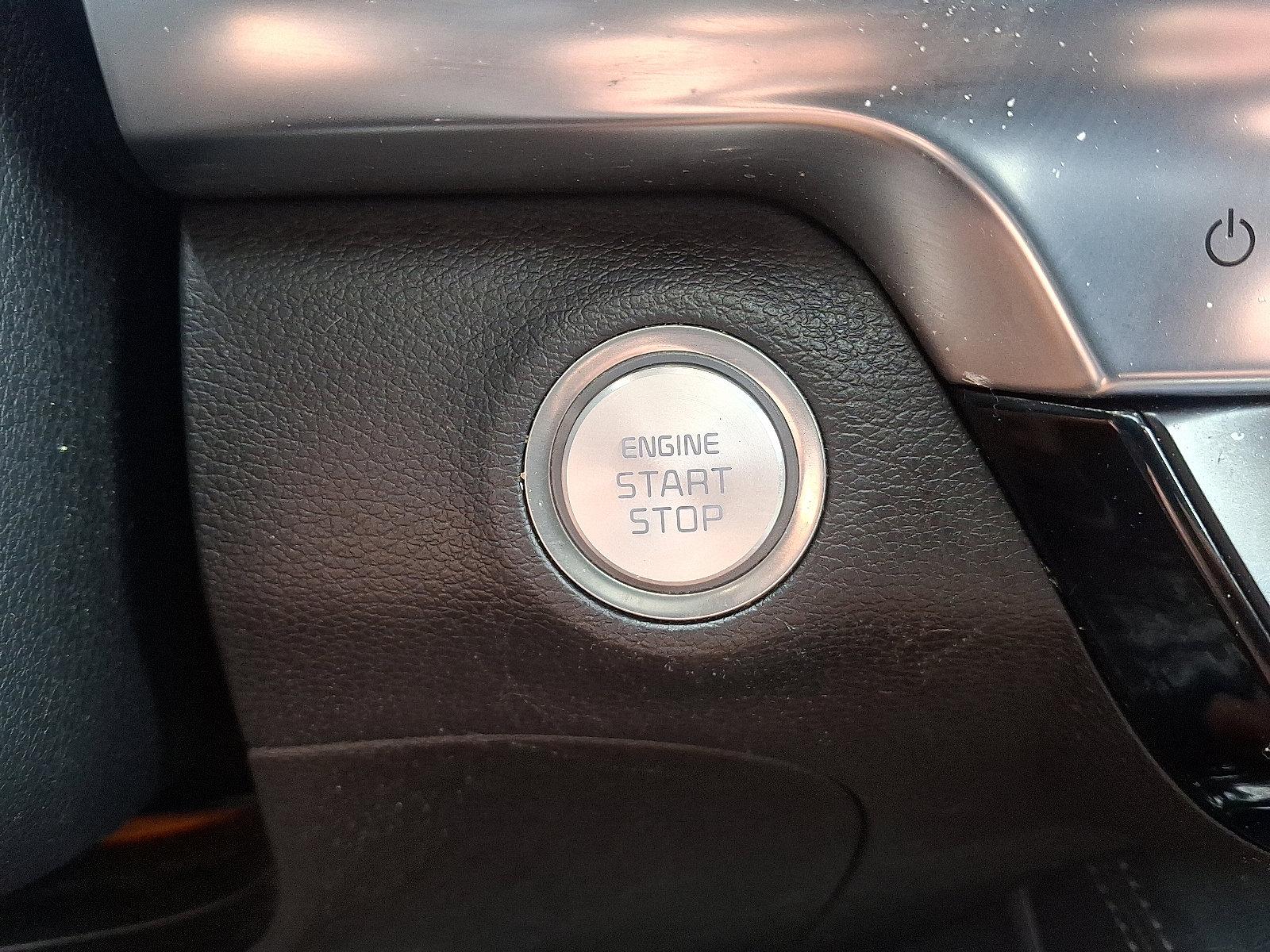 2020 Kia Telluride Vehicle Photo in Harrisburg, PA 17111