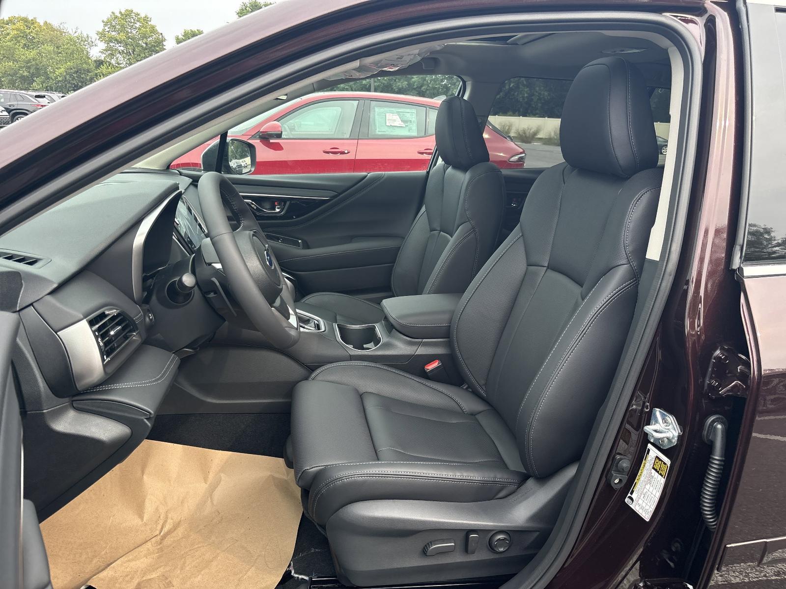 2025 Subaru Outback Vehicle Photo in Mechanicsburg, PA 17050