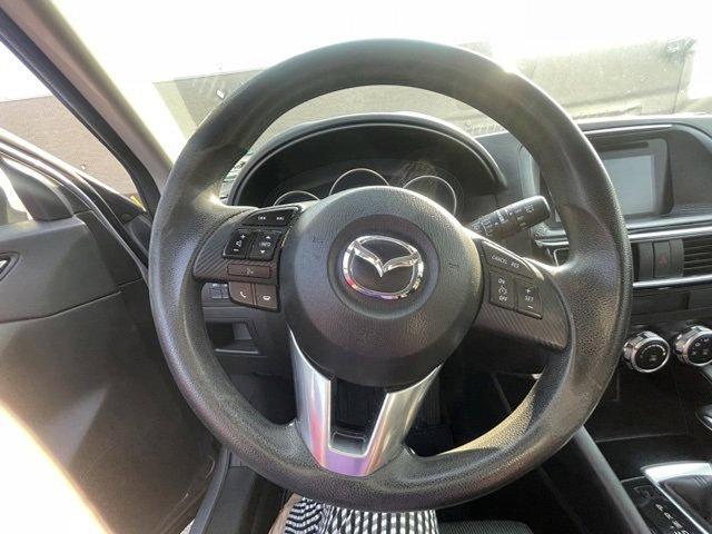 2016 Mazda CX-5 Vehicle Photo in Philadelphia, PA 19116