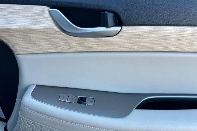 2024 Hyundai PALISADE Vehicle Photo in STOCKTON, CA 95212-2838