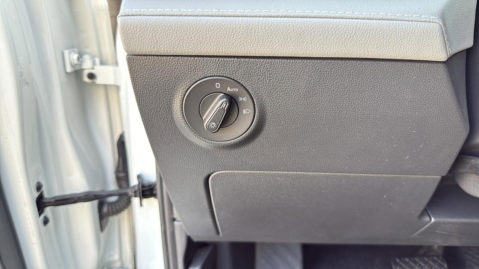 2024 Volkswagen Taos Vehicle Photo in Georgetown, TX 78626