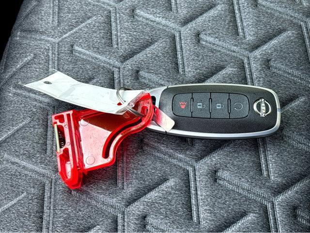 2025 Nissan Kicks Vehicle Photo in Savannah, GA 31419