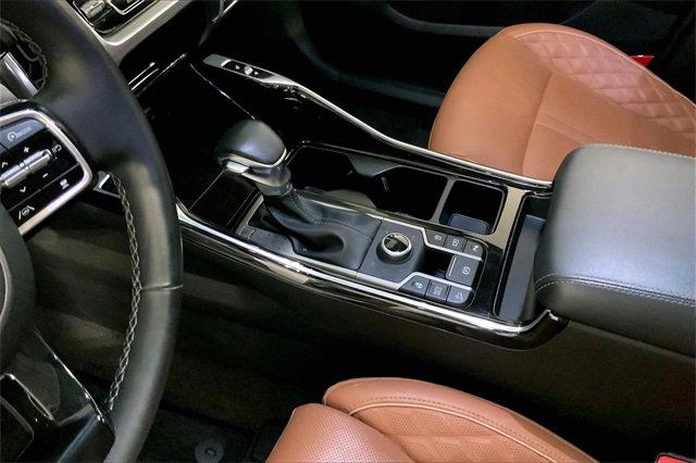 2023 Kia Sorento Vehicle Photo in KANSAS CITY, MO 64114-4502