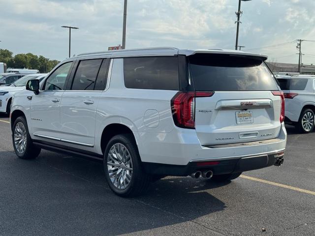 2023 GMC Yukon XL Vehicle Photo in COLUMBIA, MO 65203-3903