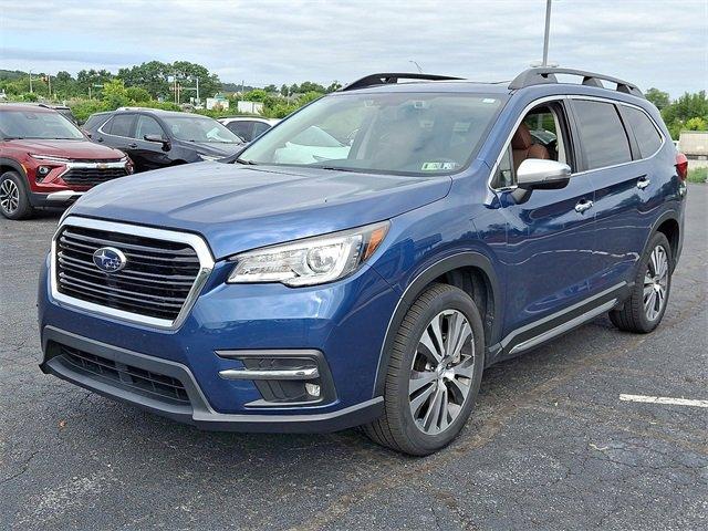 2019 Subaru Ascent Vehicle Photo in LANCASTER, PA 17601-0000
