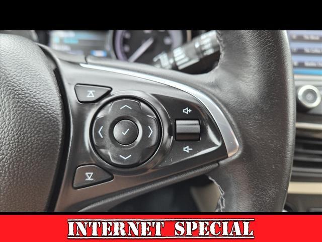 2020 Buick Envision Vehicle Photo in LITTLE FALLS, NJ 07424-1717