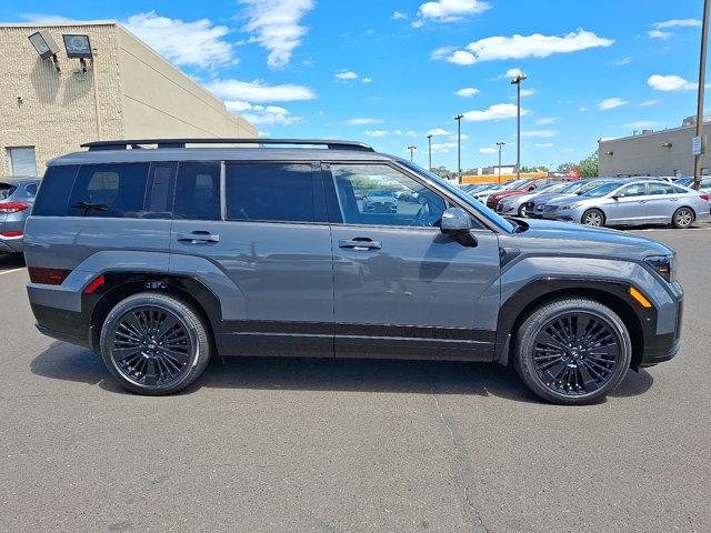 2026 Hyundai SANTA FE Hybrid Vehicle Photo in Philadelphia, PA 19116