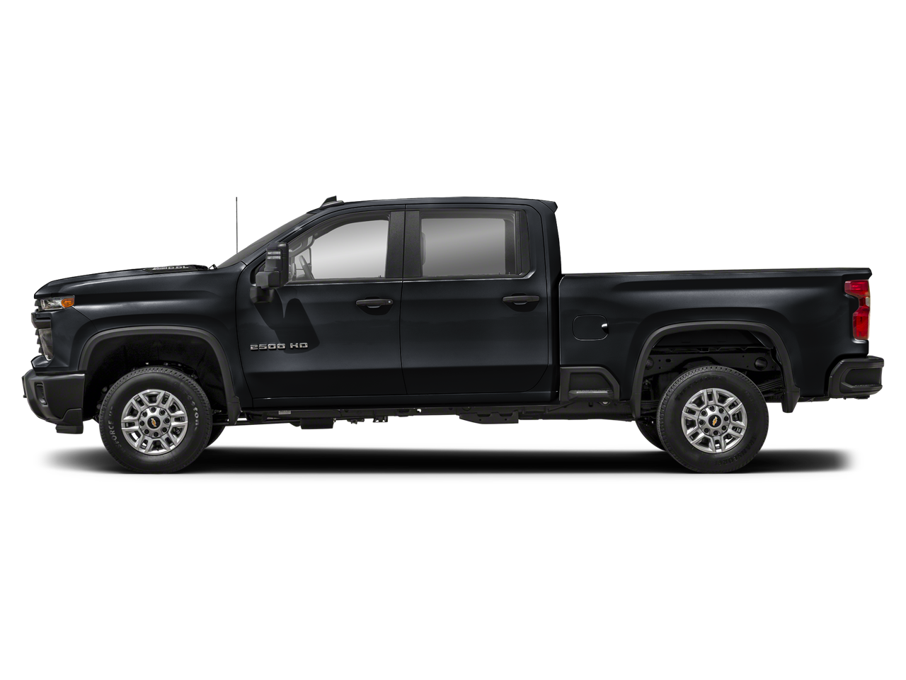 2026 Chevrolet Silverado 2500 HD Vehicle Photo in LANCASTER, PA 17601-0000