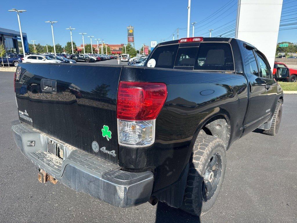 2013 Toyota Tundra 4WD Truck Vehicle Photo in Harrisburg, PA 17111