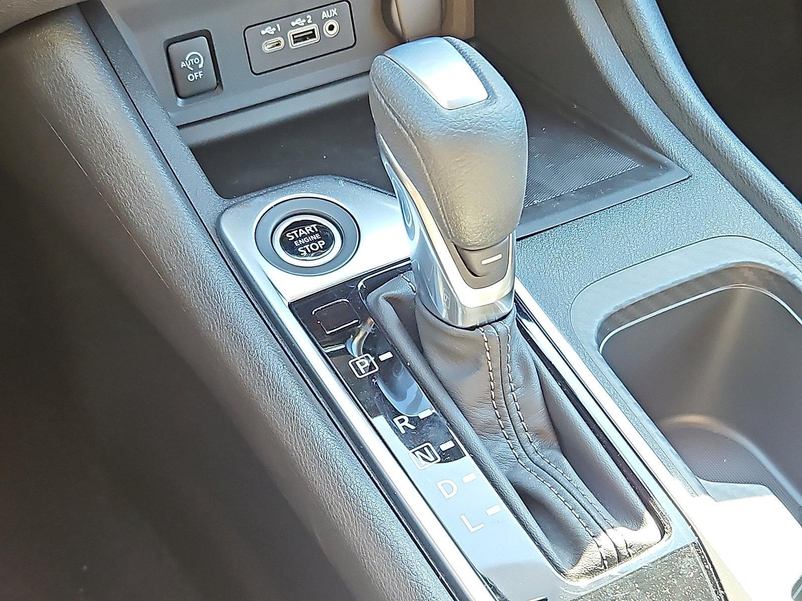 2025 Nissan Sentra Vehicle Photo in Jenkintown, PA 19046