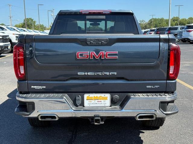 2022 GMC Sierra 1500 Limited Vehicle Photo in COLUMBIA, MO 65203-3903