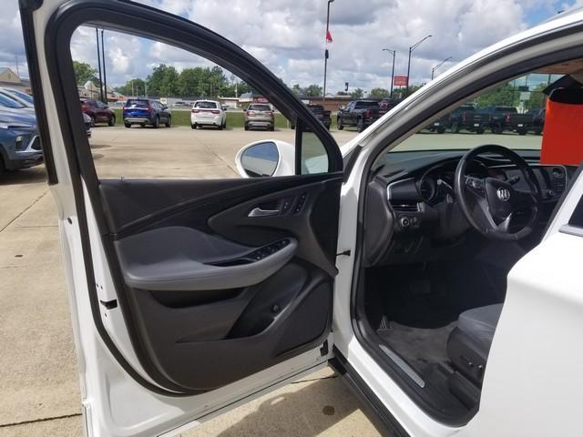 2019 Buick Envision Vehicle Photo in ELYRIA, OH 44035-6349