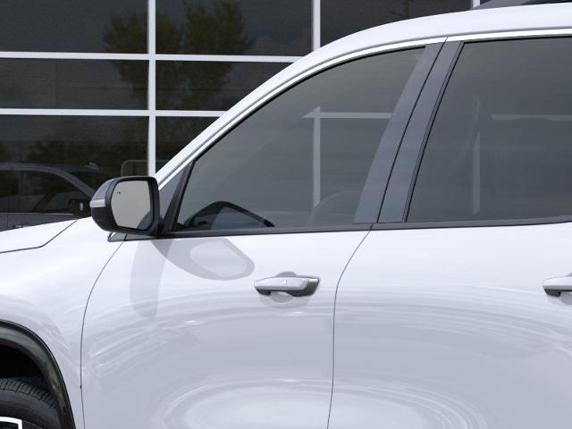 2026 Chevrolet Traverse Vehicle Photo in TOPEKA, KS 66609-0000