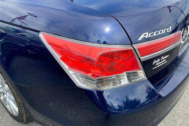 2011 Honda Accord Sdn Vehicle Photo in INDEPENDENCE, MO 64055-1377