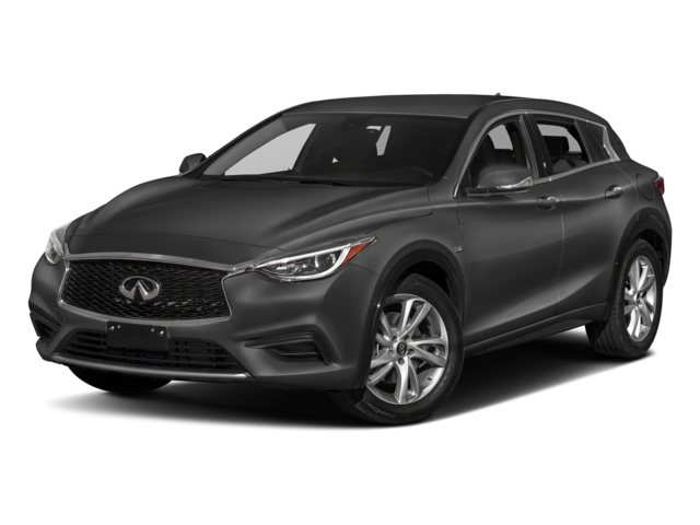 2018 INFINITI QX30 Vehicle Photo in Grapevine, TX 76051