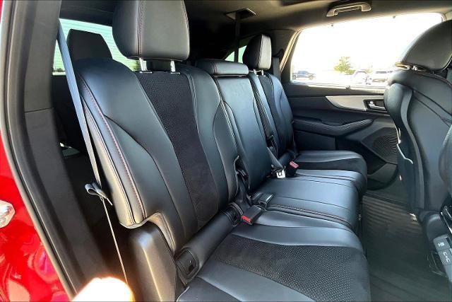 2024 Acura MDX Vehicle Photo in Grapevine, TX 76051