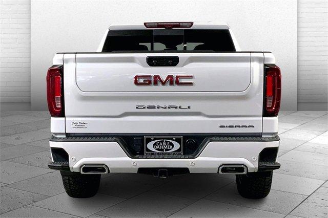 2023 GMC Sierra 1500 Vehicle Photo in INDEPENDENCE, MO 64055-1314