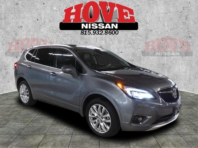 Headlamp Kit | BUICK ENVISION 2020 Headlamp Kit | BUICK ENVISION 2020