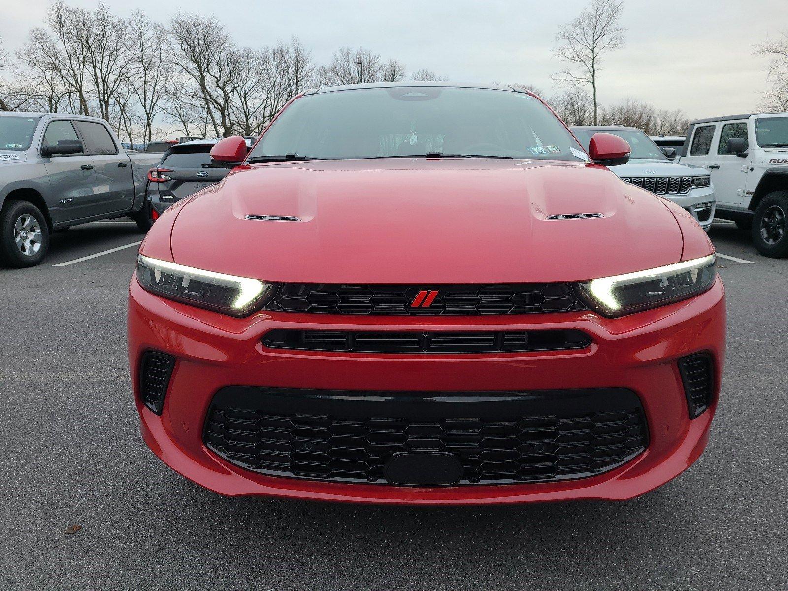 2024 Dodge Hornet Vehicle Photo in Mechanicsburg, PA 17050-1707