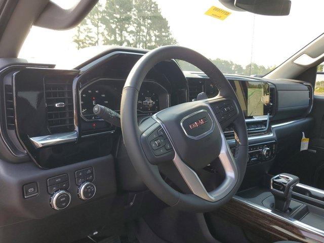 2025 GMC Sierra 1500 Vehicle Photo in SMYRNA, GA 30080-7630