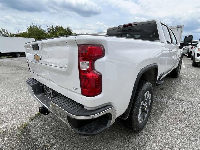 2024 Chevrolet Silverado 2500 HD Vehicle Photo in ALCOA, TN 37701-3235