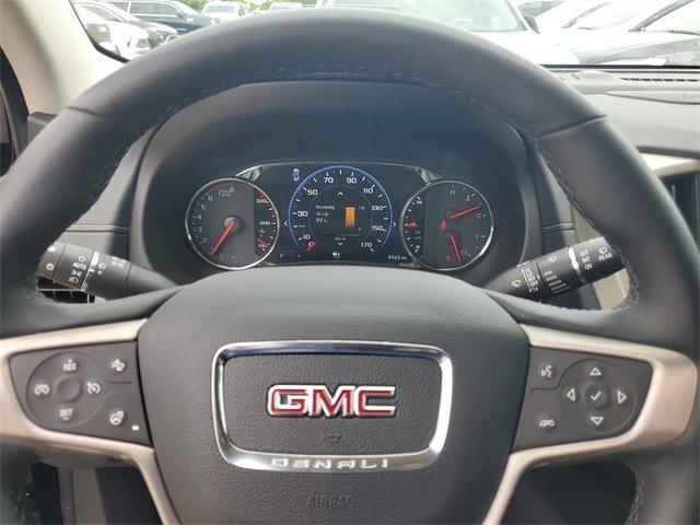 2024 GMC Terrain Vehicle Photo in SUNRISE, FL 33323-3202