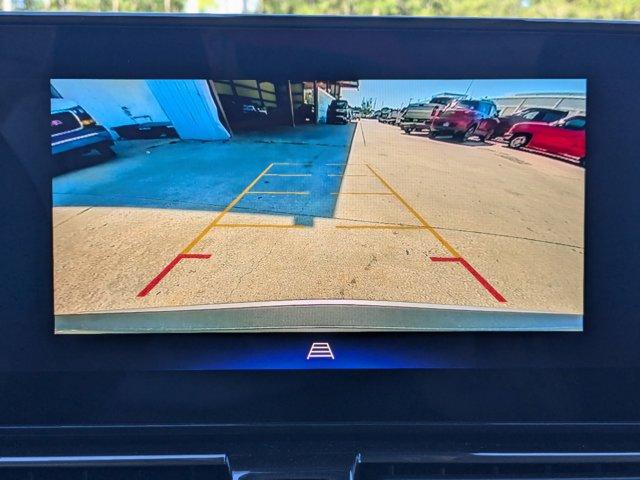 2025 Chevrolet Trailblazer Vehicle Photo in BRUNSWICK, GA 31525-1881