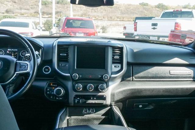 2020 Ram 1500 Vehicle Photo in VENTURA, CA 93003-8585