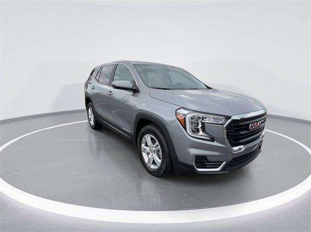 2024 GMC Terrain Vehicle Photo in BOWLING GREEN, KY 42104-4102