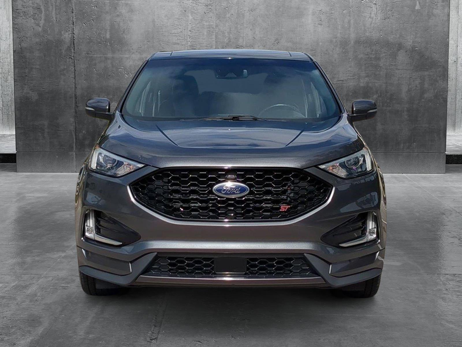 2020 Ford Edge Vehicle Photo in West Palm Beach, FL 33417