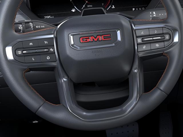 2024 GMC Acadia Vehicle Photo in APPLETON, WI 54914-8833