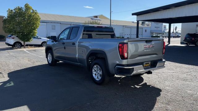 2025 GMC Sierra 1500 Vehicle Photo in TURLOCK, CA 95380-4918