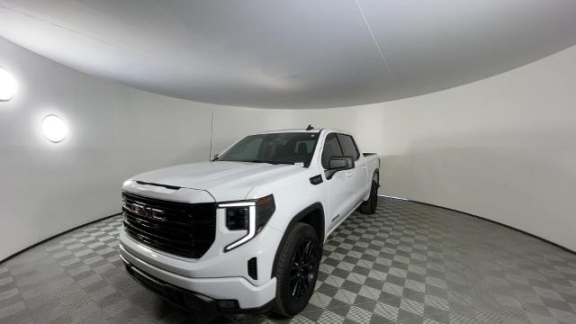 2024 GMC Sierra 1500 Vehicle Photo in GILBERT, AZ 85297-0402