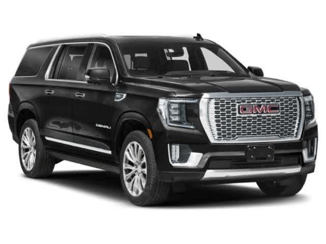 2023 GMC Yukon XL Vehicle Photo in LIGHTHOUSE POINT, FL 33064-6849