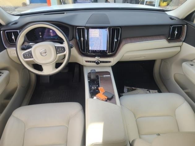 2022 Volvo XC60 Vehicle Photo in Houston, TX 77007