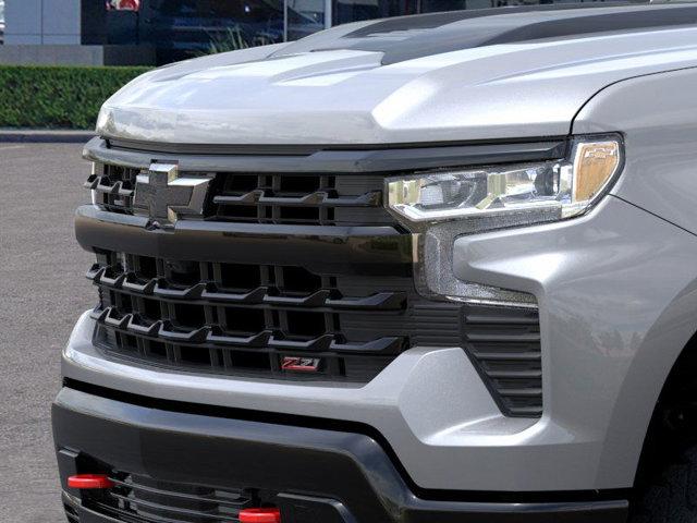 2025 Chevrolet Silverado 1500 Vehicle Photo in SUGAR LAND, TX 77478-0000