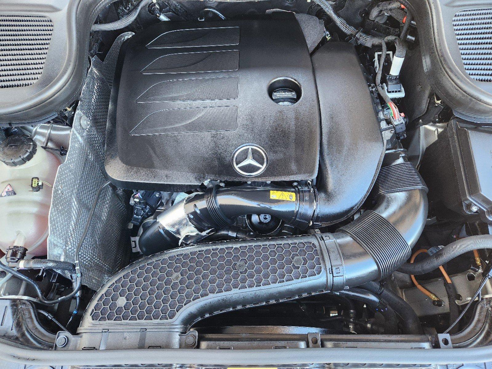 2023 Mercedes-Benz GLE Vehicle Photo in HOUSTON, TX 77079