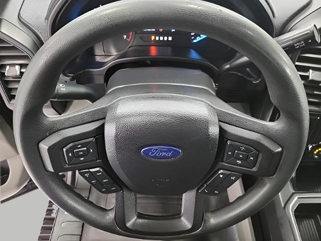 2018 Ford F-150 Vehicle Photo in APPLETON, WI 54914-4656